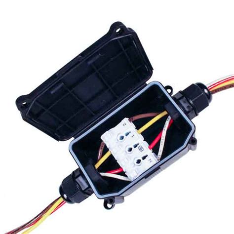 junction outdoor box|outside wiring electrical junction boxes.